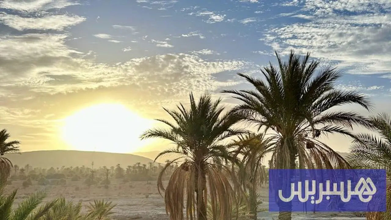 توقعات طقس اليوم الاثنين بالمغرب